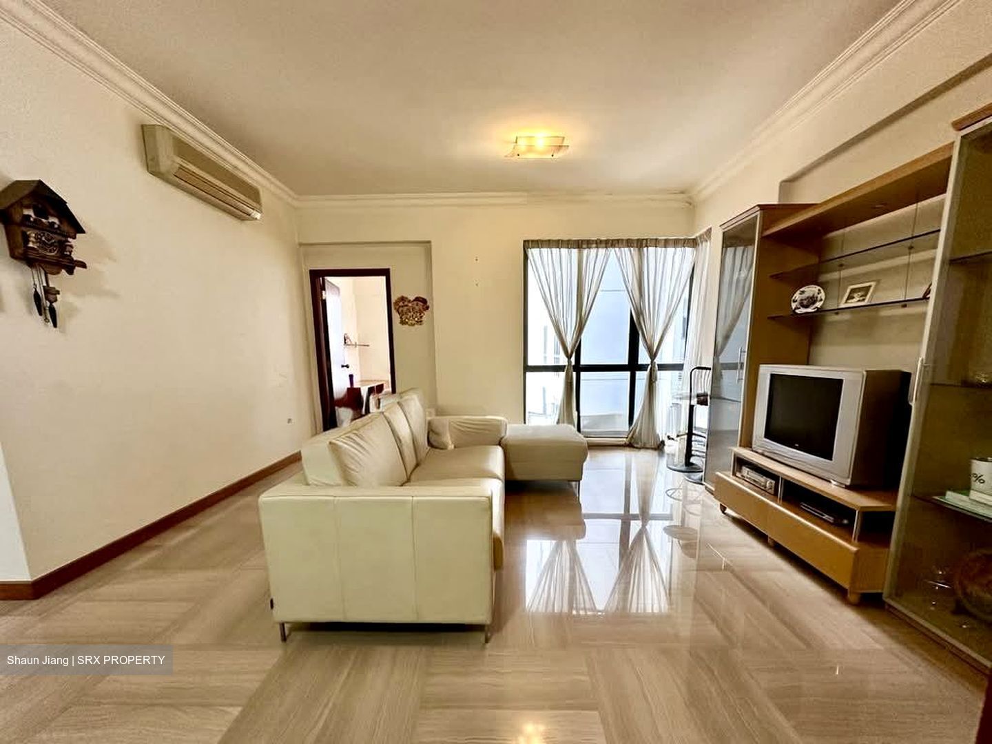 Central View (D19), Condominium #532343711